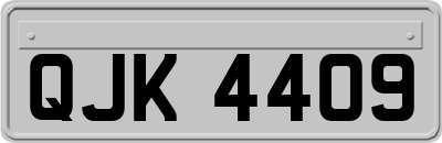 QJK4409