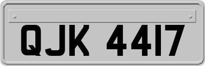 QJK4417