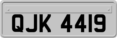 QJK4419