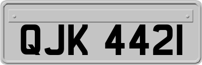 QJK4421
