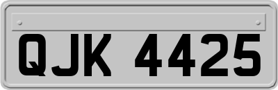 QJK4425