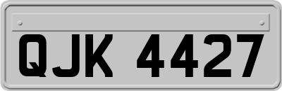 QJK4427