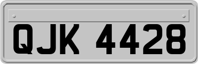 QJK4428