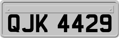 QJK4429