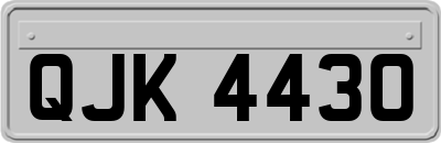 QJK4430