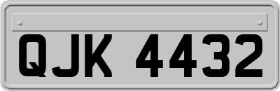 QJK4432