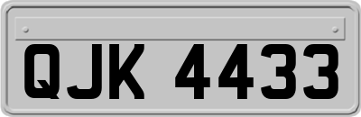 QJK4433