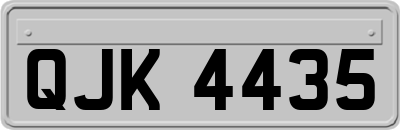 QJK4435