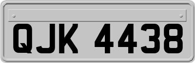 QJK4438