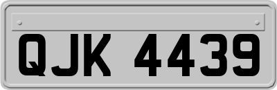 QJK4439