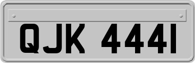 QJK4441