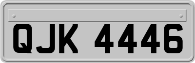 QJK4446