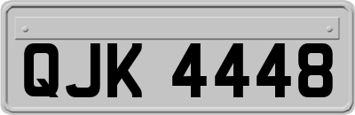 QJK4448