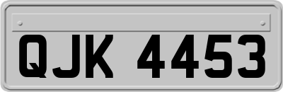 QJK4453