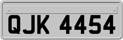 QJK4454