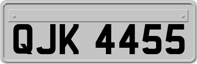 QJK4455