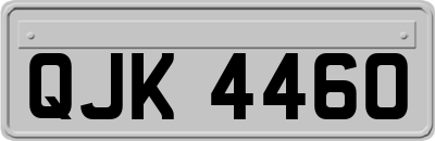 QJK4460