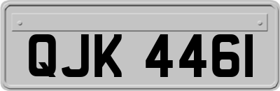 QJK4461