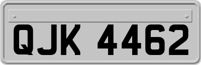 QJK4462