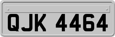 QJK4464