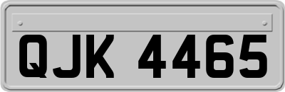 QJK4465