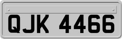 QJK4466