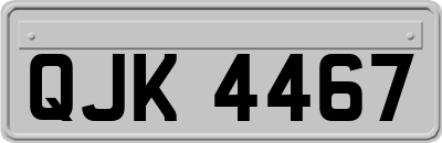 QJK4467