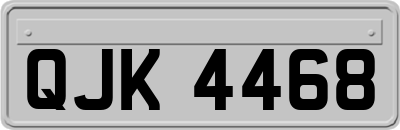 QJK4468