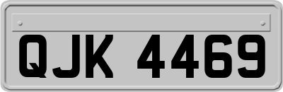 QJK4469