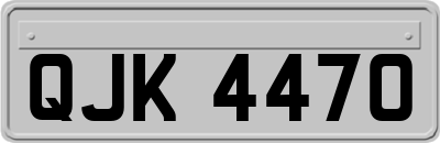 QJK4470