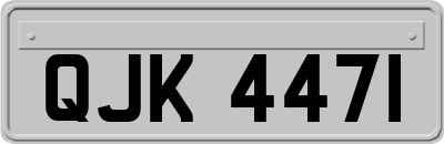 QJK4471