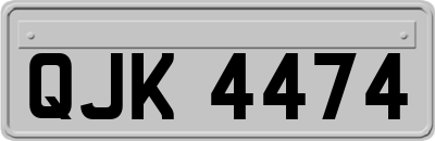 QJK4474