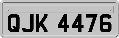 QJK4476