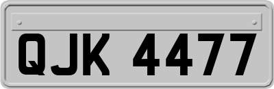 QJK4477