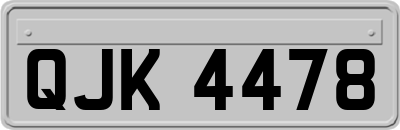 QJK4478