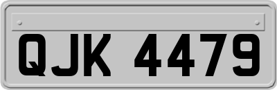 QJK4479