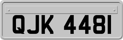 QJK4481