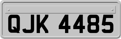 QJK4485