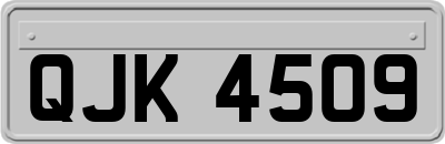 QJK4509