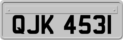 QJK4531
