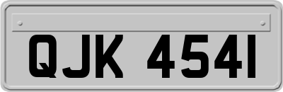 QJK4541
