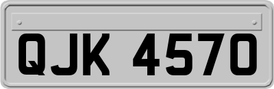 QJK4570