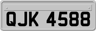 QJK4588
