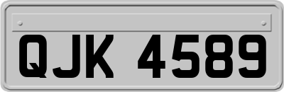 QJK4589