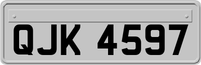 QJK4597