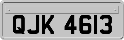 QJK4613