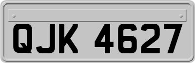QJK4627