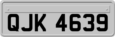 QJK4639