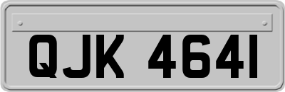 QJK4641