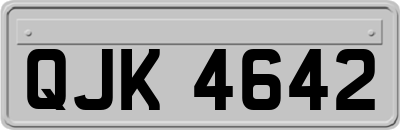 QJK4642